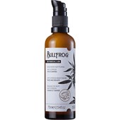 BULLFROG - Ansiktsvård - Botanical Lab Anti-Stress Night Mask