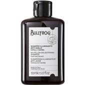 BULLFROG - Hårvård - No-Yellow Enlightening Shampoo