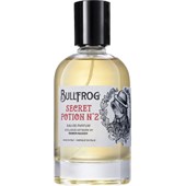 BULLFROG - Herrdofter - Secret Potion N.2 Eau de Parfum Spray