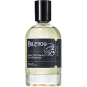 BULLFROG - Herrdofter - N.3 Eau de Parfum Spray