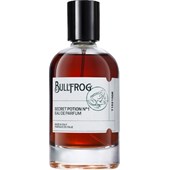 BULLFROG - Herrdofter - Secret Potion N.1 Eau de Parfum Spray