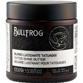 BULLFROG - Kroppsvård - Tattoo Shine Butter