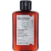 BULLFROG - Shaving - Invisible Shaving Gel