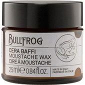 BULLFROG - Styling - Cera Baffi Moustache Wax