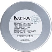 BULLFROG - Styling - High Definition Glossy Pomade