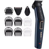 BaByliss - Grooming - 10 in 1 Carbon Steel Multitrimmer