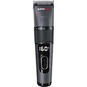 BaByliss Pro - Hårklippare - Cut Definer+ Black