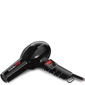BaByliss Pro - Hair dryer - Black Magic