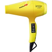BaByliss Pro - Hair dryer - Luminoso