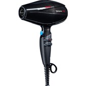 BaByliss Pro - Hårfön - Vulcano Ionic 2400W