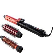 BaByliss Pro - Varmluftsborste - Big Curls Hot Air Styler