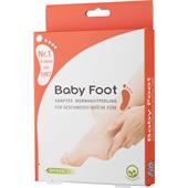 Baby Foot - Foot care - Easy Pack