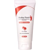 Baby Foot - Foot care - Moisture Foot Cream Extra Rich