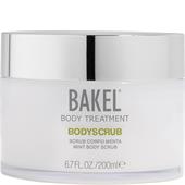 Bakel - Kroppsvård - Mint Body Scrub