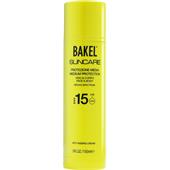 Bakel - Suncare - Suncare Face & Body Medium Prot. SPF 15