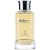 Baldessarini - Baldessarini - Eau de Cologne Spray påfyllning
