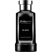 Baldessarini - Classic Black - Svart Eau de Toilette Spray