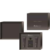 Baldessarini - Secret Mission - Presentset