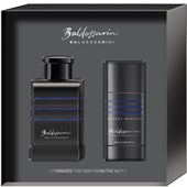 Baldessarini - Secret Mission - Set