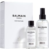 Balmain Hair Couture - Balsam - Signature Foundation Set