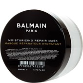 Balmain Hair Couture - Hårmasker & behandlingar - Moisturizing Repair Mask