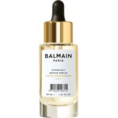Balmain Hair Couture - Hårmasker & behandlingar - Overnight Repair Serum