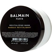 Balmain Hair Couture - Hårmasker & behandlingar - Revitalizing Mask