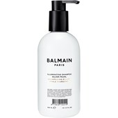 Balmain Hair Couture - Schampo - Illuminating Shampoo Silver Pearl
