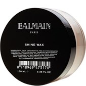 Balmain Hair Couture - Styling - Shine Wax