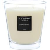 Baobab - All Seasons - Doftljus Madagascar Vanilla
