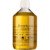 Baobab - Electrum - Lodge Fragrance Diffuser Khephren, påfyllning