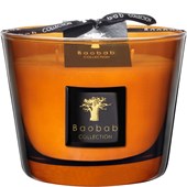 Baobab - Les Prestigieuses - Doftljus Cuir de Russie