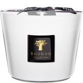 Baobab - Les Prestigieuses - Doftljus Pierre de Lune