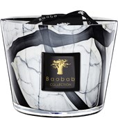 Baobab - Limited Stones - Scented Candle Marble