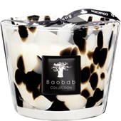 Baobab - Pearls - Doftljus Pearls Black