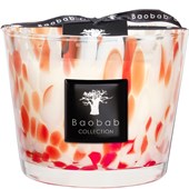 Baobab - Pearls - Doftljus Pearls Coral
