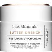 bareMinerals - Återfuktande hudvård - Butter Drench Restorative Rich Cream