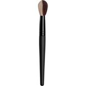 bareMinerals - Ansikte - Dual-Finish Blush & Contour Brush