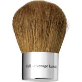 bareMinerals - Ansikte - Full Coverage Kabuki Brush