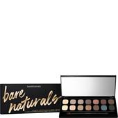 bareMinerals - Ögonskugga - BareNaturals Ready 14.0 Palette