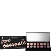 bareMinerals - Ögonskugga - BareSensuals Ready 14.0 Palette