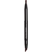 bareMinerals - Läppar - Double Ended Perfect Fill Lip Brush