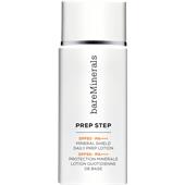 bareMinerals - Primer - Prep Step Mineral Shield Daily Prep Lotion SPF 50