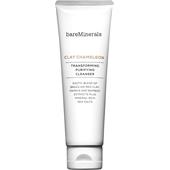 bareMinerals - Rengöring - Clay Chameleon Transforming Purifying Cleanser