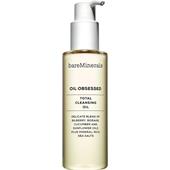 bareMinerals - Rengöring - Oil Obsessed Total Cleansing Oil