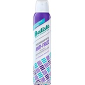 Batiste - Torrschampo - Anti Frizz