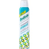 Batiste - Torrschampo - Hydrate