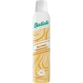 Batiste - Torrschampo - Light - för blont hår