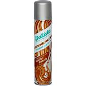 Batiste - Torrschampo - Medium - för brunt hår