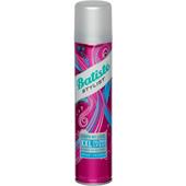 Batiste - Torrschampo - XXL Volume - for flat & lifeless hair